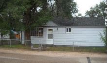 114 3rd Avenue Hugo, CO 80821