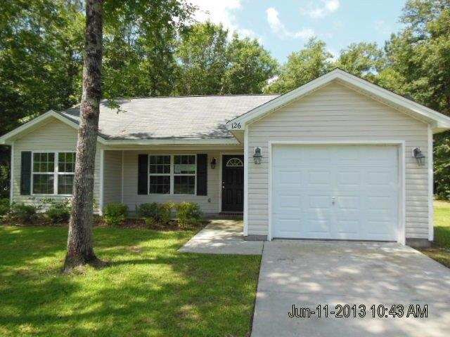 126 Sand Pine Ct, Springfield, GA 31329