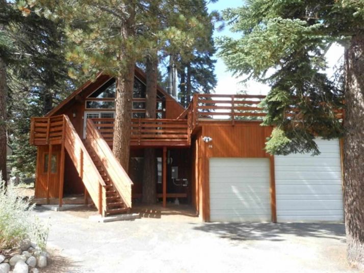 86 Beaver Court, Mammoth Lakes, CA 93546