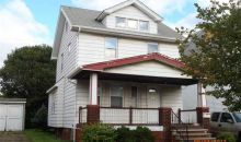 3429 W 90th St Cleveland, OH 44102