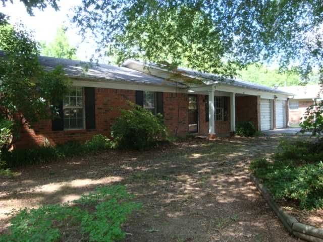 42 Indian Trl, Searcy, AR 72143