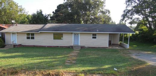 2270 Highway 16, Searcy, AR 72143