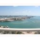 50 BISCAYNE BL # 4304, Miami, FL 33132 ID:839728