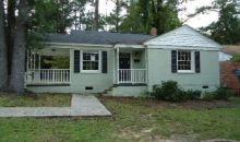 320 Culler Street Orangeburg, SC 29115