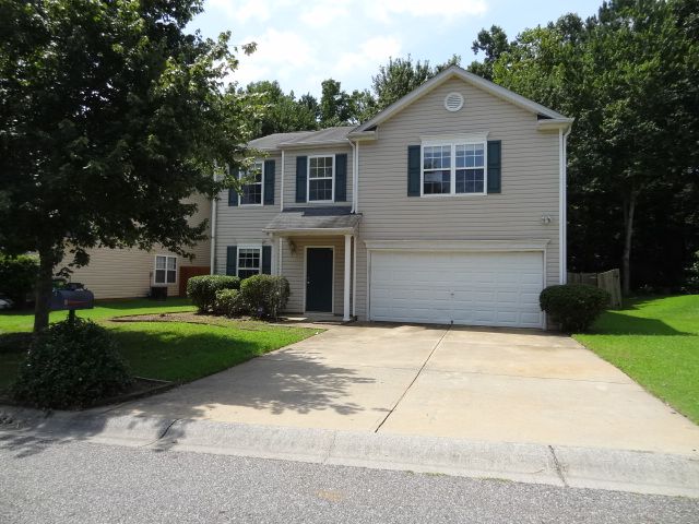 315 Westminster Dr, Canton, GA 30114