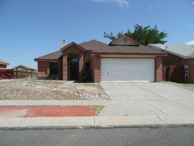 4821 Cutting Ave NW, Albuquerque, NM 87114