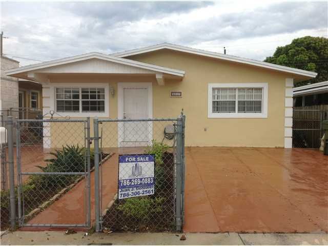 4517 E 8 CT, Hialeah, FL 33013