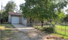 3448 N Jeanette Ct Wichita, KS 67204