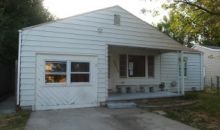 2514 N Salina Ave Wichita, KS 67204