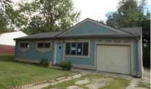 1713 SE 24th St Topeka, KS 66605