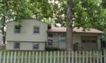 5413 SW 27th Ter Topeka, KS 66614