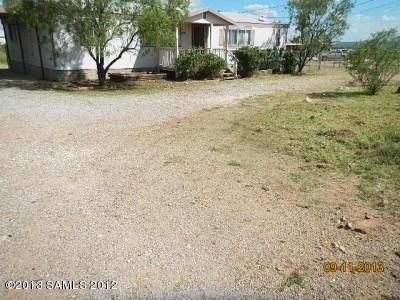 1857 S Barnett Rd, Bisbee, AZ 85603