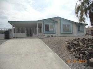 1103 Copper Dr, Bullhead City, AZ 86442