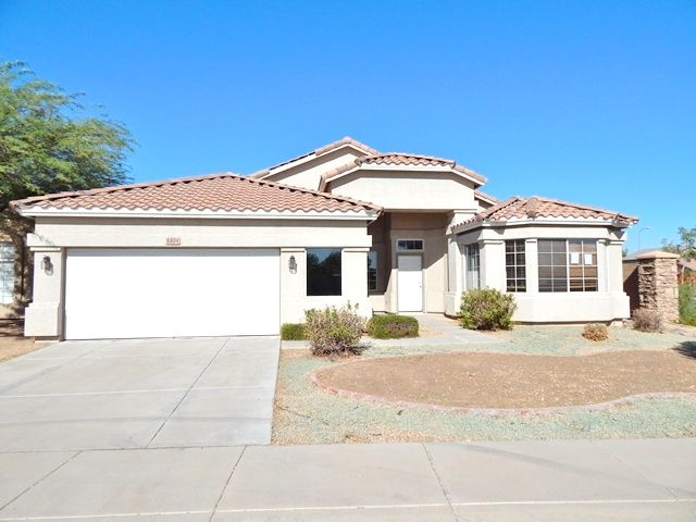 6804 S 33rd Avenue, Phoenix, AZ 85041