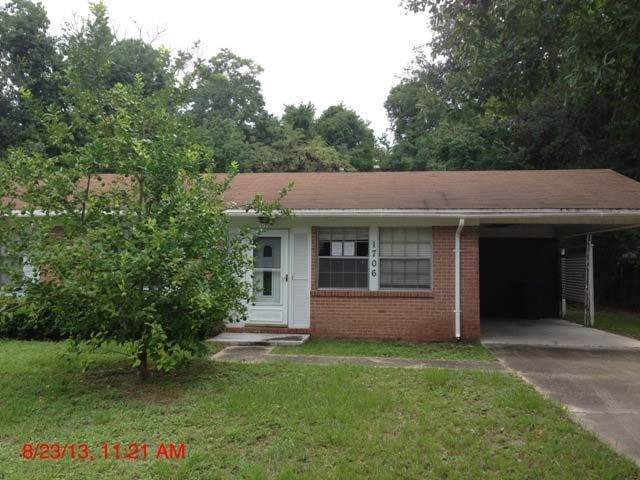 1706 Clay Ave, Panama City, FL 32405