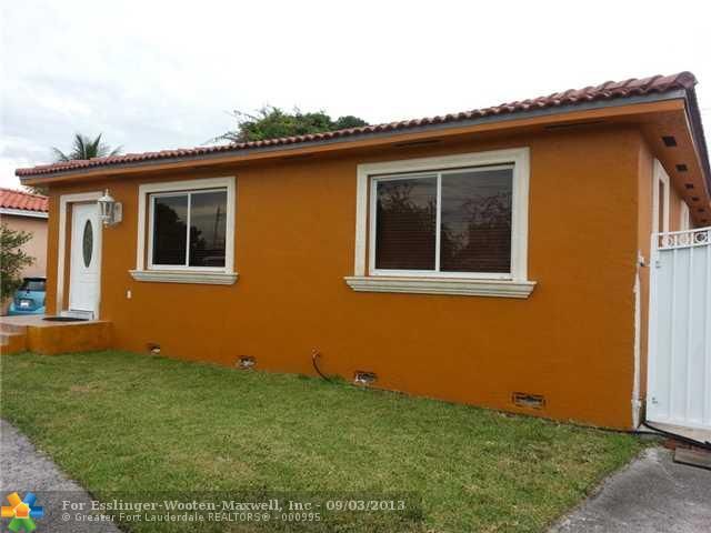 725 E 28TH ST, Hialeah, FL 33013