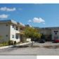 5621 SW 36TH CT # 206, Fort Lauderdale, FL 33314 ID:832144