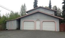 501 Idaho Street Anchorage, AK 99504