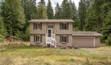 63063 E Rufus Ridge Lane Brightwood, OR 97011