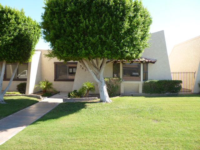 563 E 25th Street, Yuma, AZ 85365