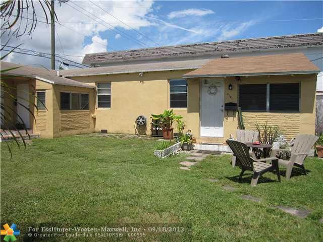 2141 MONROE TER, Hollywood, FL 33020