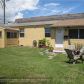 2141 MONROE TER, Hollywood, FL 33020 ID:882299