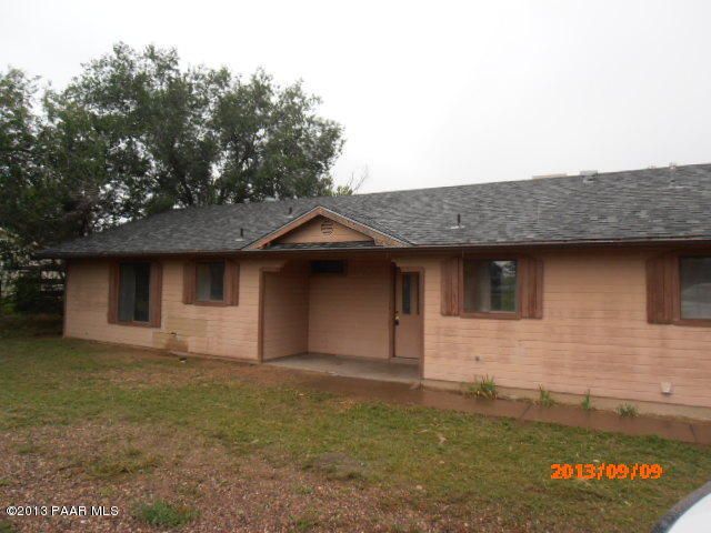 964 W Center St, Chino Valley, AZ 86323