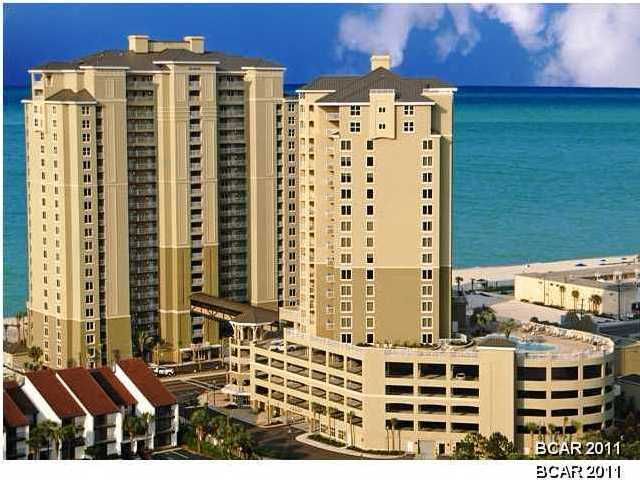 11807 Front Beach Rd Unit 1406, Panama City Beach, FL 32407