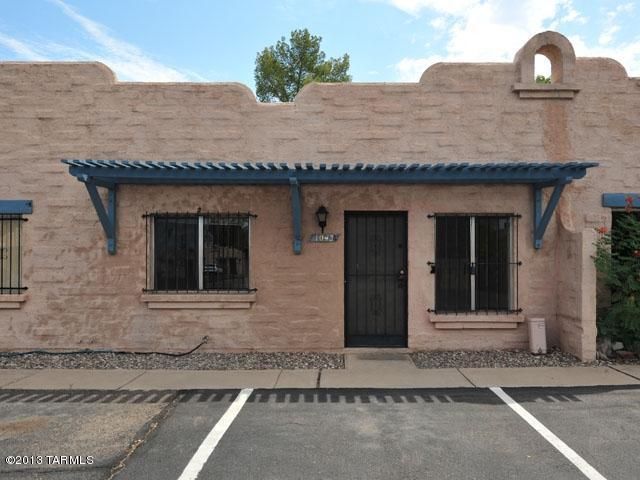 1043 E Halcyon Rd # 16, Tucson, AZ 85719