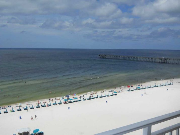 12011 Front Beach Rd Unit 402, Panama City Beach, FL 32407