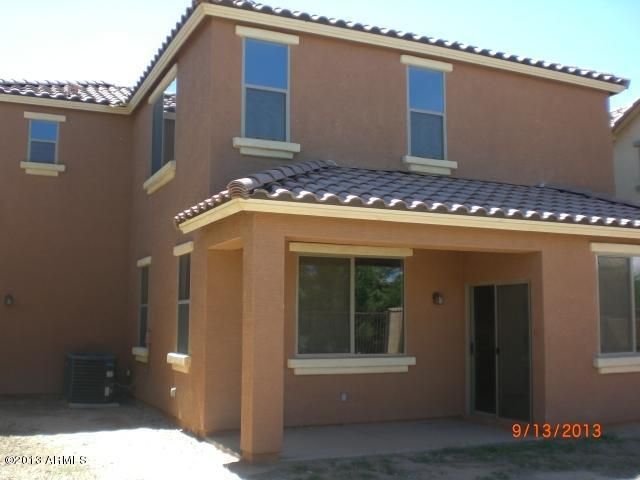 3900 E Melrose St, Gilbert, AZ 85297