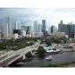 350 S MIAMI AV # 3214, Miami, FL 33130 ID:452944