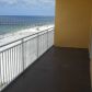 12011 Front Beach Rd Unit 402, Panama City Beach, FL 32407 ID:860409