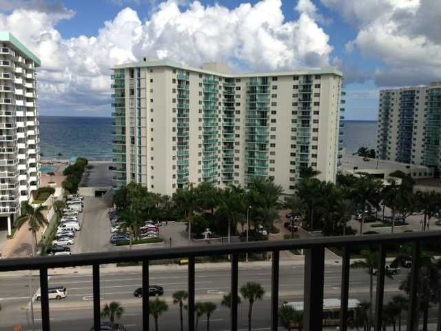 3800 S OCEAN DR # 1020, Hollywood, FL 33019