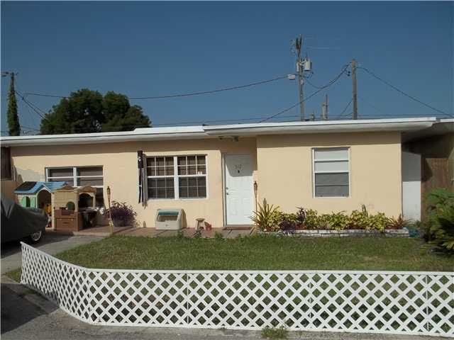 512 60TH TE, Hollywood, FL 33024