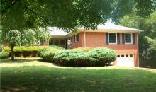 611 Yadkin St Albemarle, NC 28001