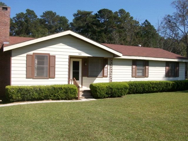 186 Cindy Drive, Thomasville, GA 31792