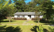 105 Executive Drive Thomasville, GA 31792