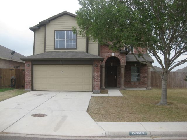 5509 Gumwood Ave, Pharr, TX 78577