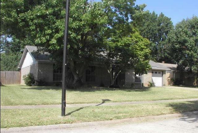 3510 Sherian Avenue, Bossier City, LA 71112