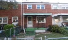 1546 Williams Ave Essex, MD 21221