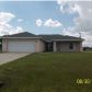 1902 NE 18th Terrace, Cape Coral, FL 33909 ID:812490