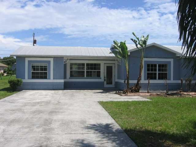 3804 Avenue P, Fort Pierce, FL 34947