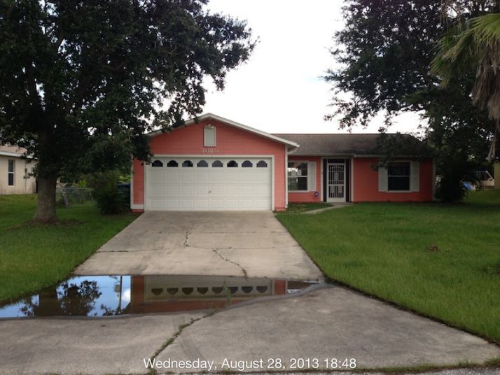 2025 NE 7th Ave, Cape Coral, FL 33909