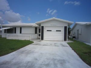 2099 Sw Lake Circle Dr, Boynton Beach, FL 33426