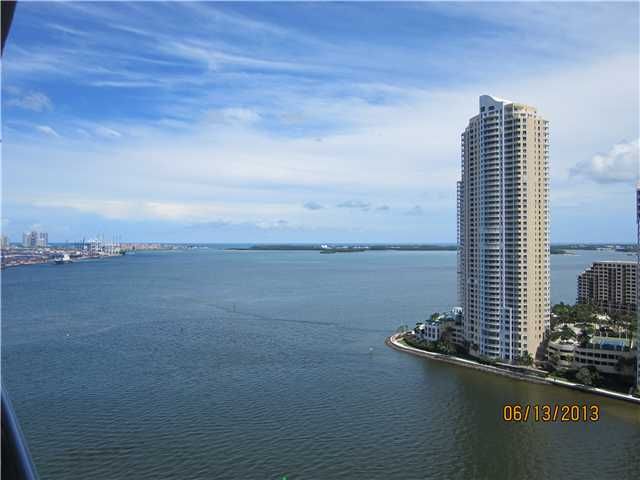 335 S BISCAYNE BL # 2403, Miami, FL 33131