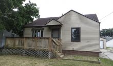 2418 Payne Rd Des Moines, IA 50310