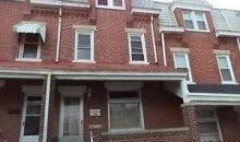 918 N 5th St Allentown, PA 18102