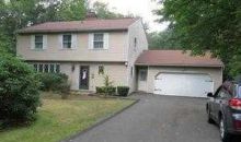 132 Spruce St Mountain Top, PA 18707