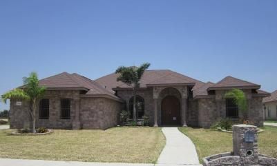 5707 Premiere Lane, , TX 78542